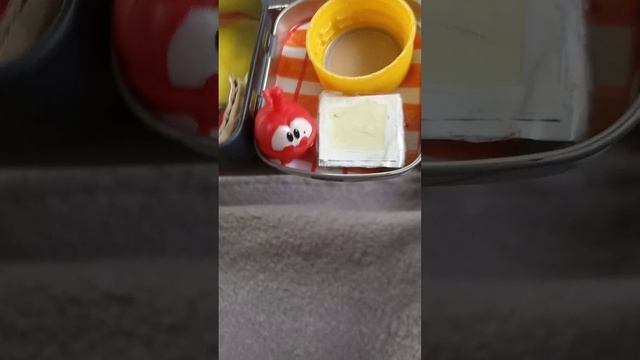 влог Тоха картоха 😊😯
