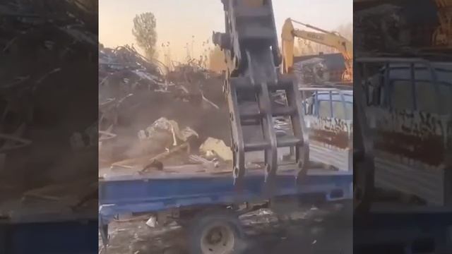 Труханул.