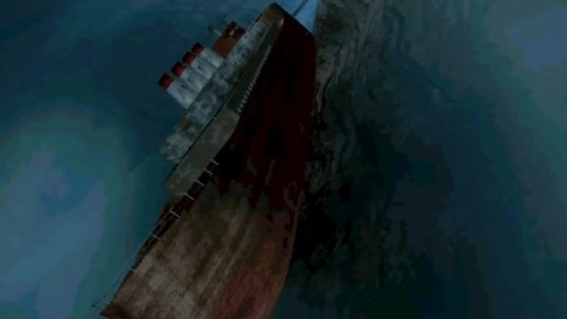 10 Давайте поиграем в Grim Fandango (7Wolf)