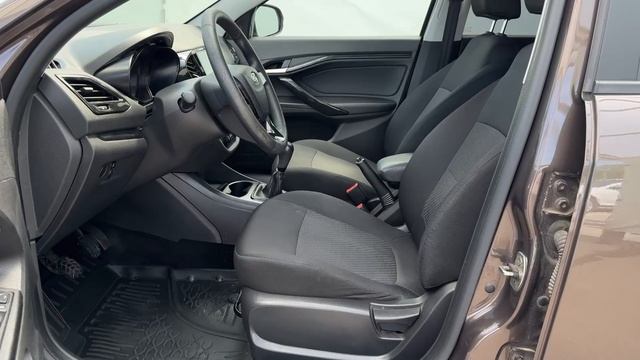 Lada (ВАЗ) Vesta I, 2020