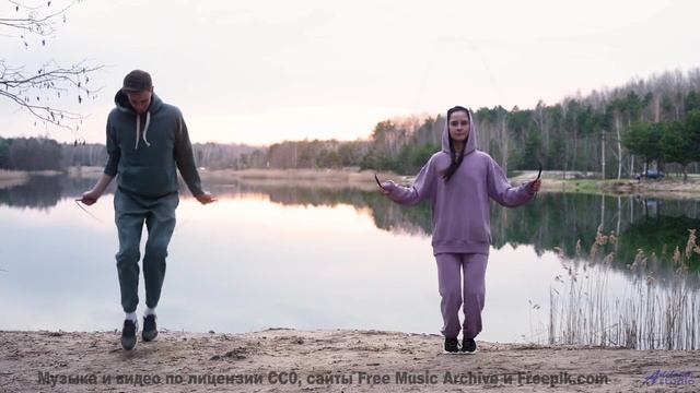 Музыка качает тело, как ветер качает кроны - Dramatic -- Makaih Beats -- Dramatic