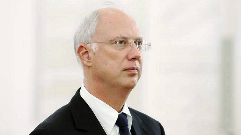 Глава РФПИ Дмитриев сравнил соотношение госдолга к ВВП России и США