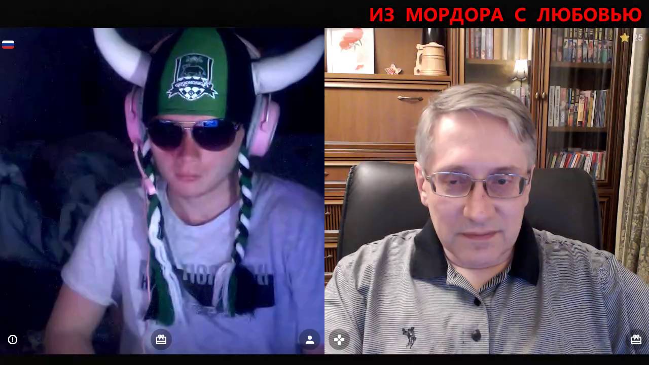Россия. Незачет по демографии.