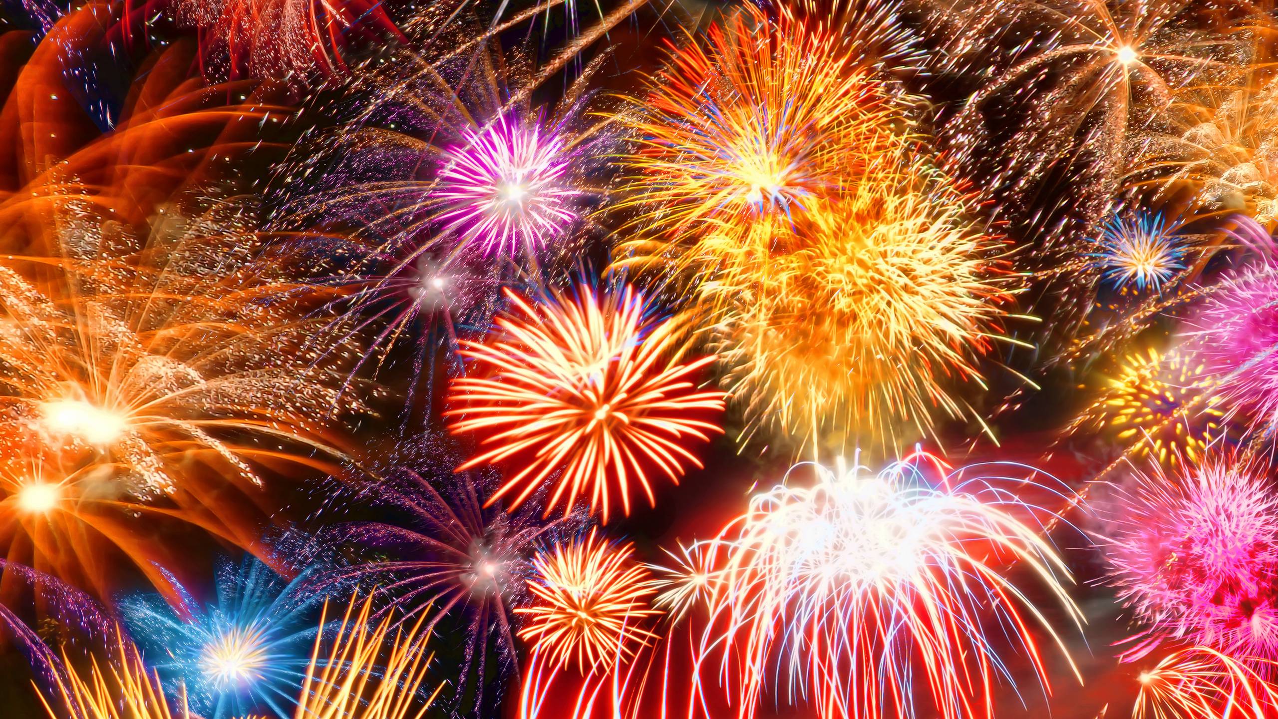 мини праздничный ролик