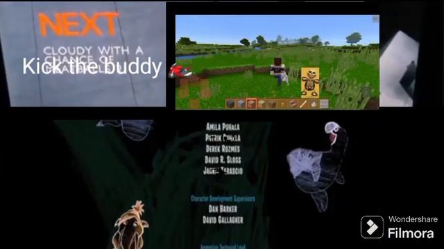 Kick the buddy (2024) 1 Серия Смотрите Новые Серия Kick the buddy (2024) 2 Серия FX