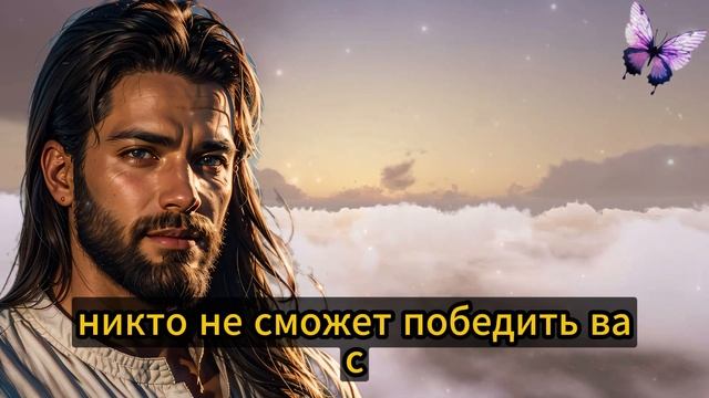 🔴 БОГ ГОВОРИТ: ДАЖЕ НЕ ДУМАЙ ИГНОРИРОВАТЬ МЕНЯ! МНЕ НУ
