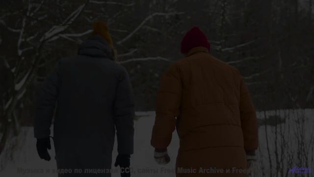 Музыка заставляет смотреть на природу по-другому - This Is What We Live For -- SUPERARE -- IV
