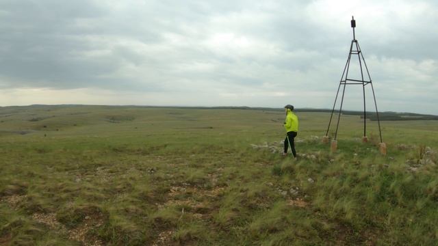 Поход с  Севастопольским клубом Муссон 07.05. 2025