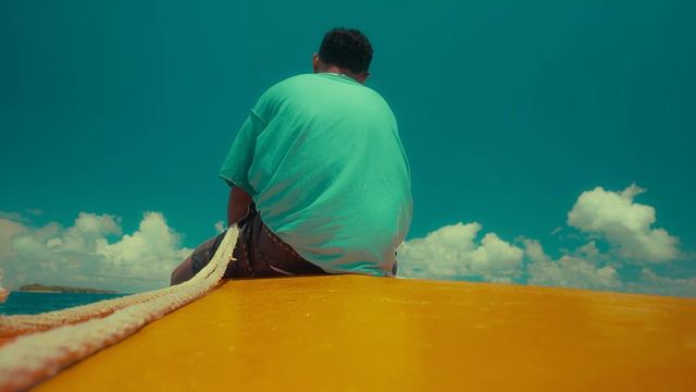 Beyond the Breeze - Cinematic Color Grading Showreel #DaVinciResolve