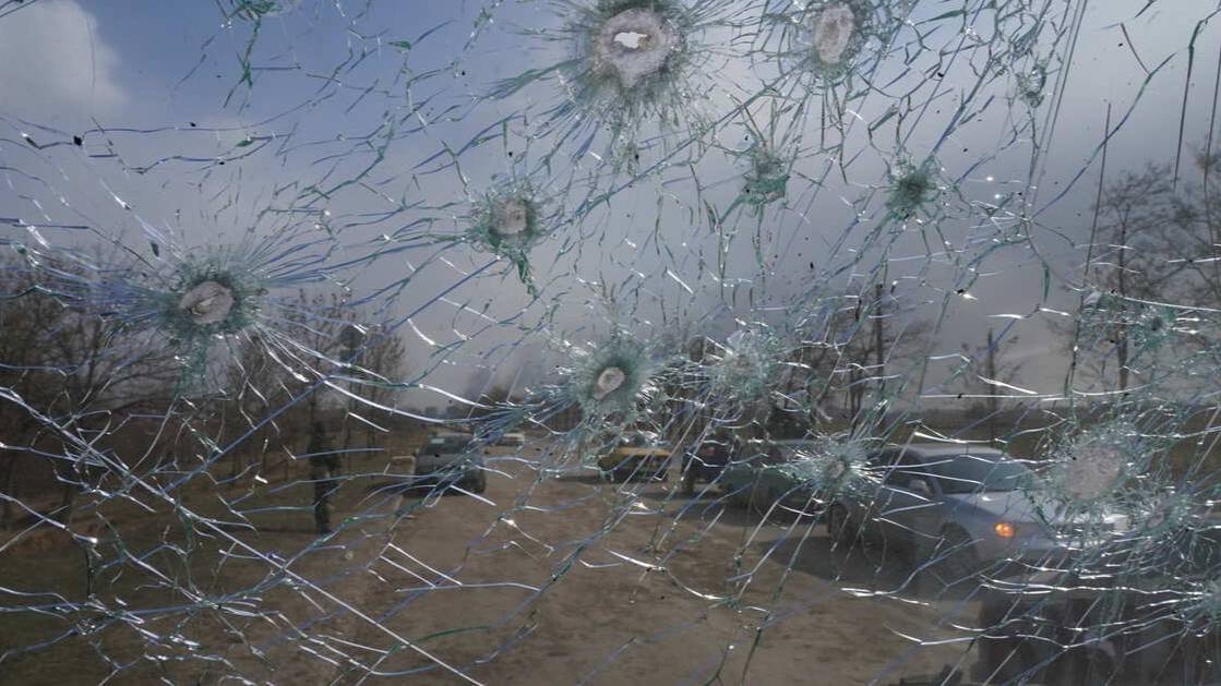 Подросток и взрослый пострадали при детонации взрывных устройств ВСУ в ДНР