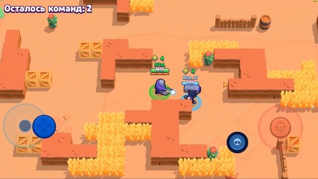 ПРОСТО КОЛЕСО УДАЧИ В БРАВЛ СТАРС | BRAWL STARS ОБНОВЛЕНИЕ