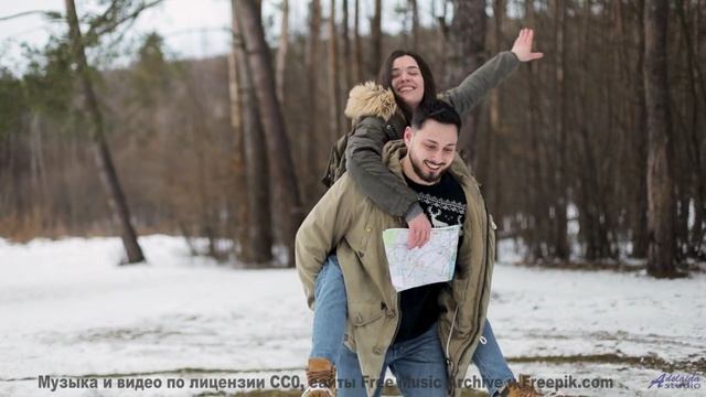 Леса качаются в ритме этой мощной мелодии - Above The Mountains -- Kirk Osamayo -- Season Two (RED)