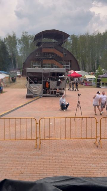 Перед выступлением на Козлопати (07.06.25) | VSD (Рок-группа Волощука С.Д.)