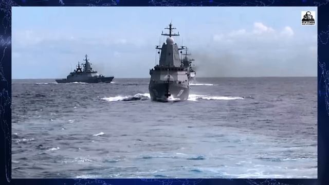 Запад трещит по швам! РФ получила законное право прорубить Сувальский коридор через Литву!