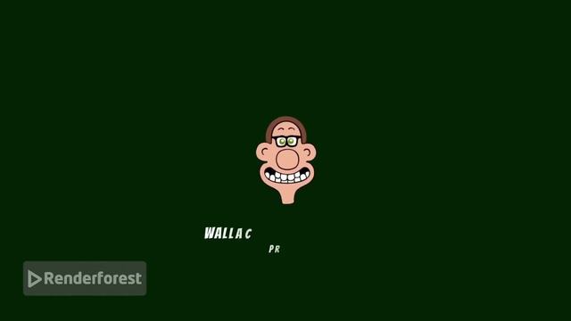 (For Sion Jones) Wallace & Gromit Forever Intro (September-November 2024)