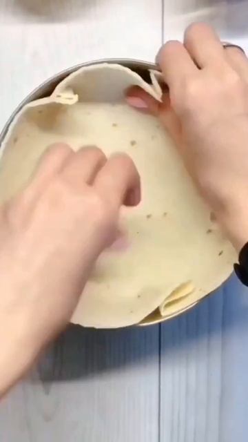 Необычный завтрак🥪
