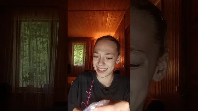 распаковка с вб