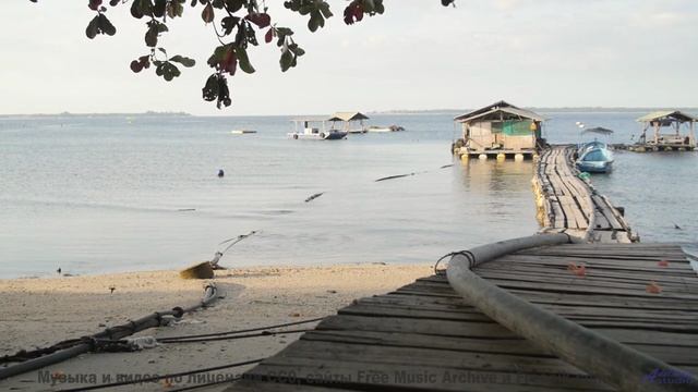 Эта композиция создана колебаниями мультивселенной - услышьте бесконечность! - An Evening In Space -