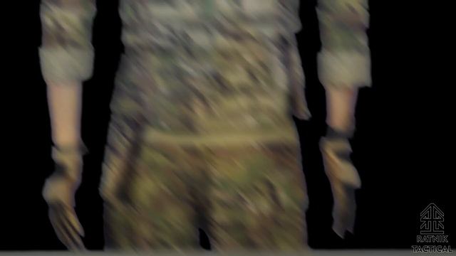 Абдоминальная защита к бронежилету