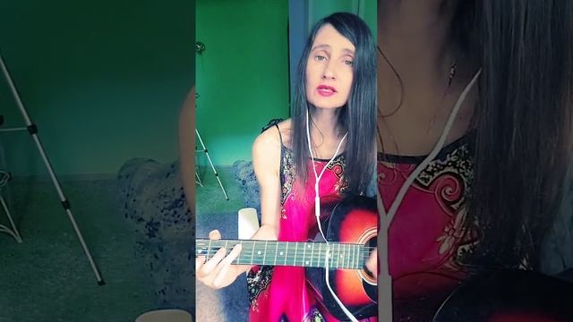 Роман (укр. версия) ритм-гитарка