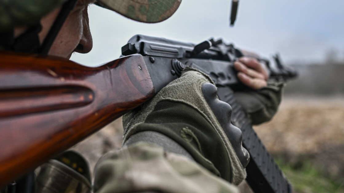 В Совбезе назвали наступление ВС РФ в Днепропетровской области новыми реалиями