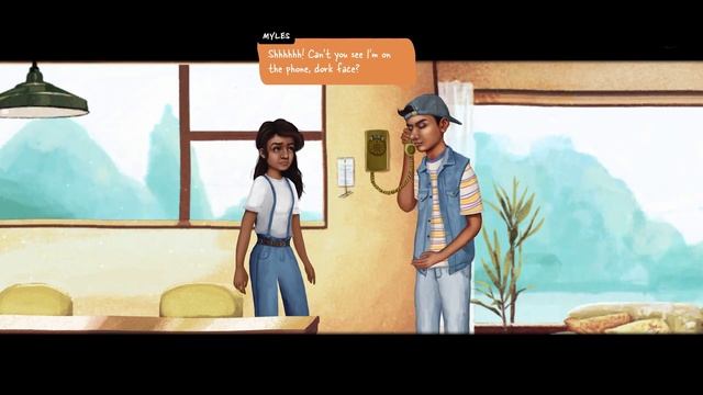 How Was Your Day? - Official Demo Trailer | Frosty Games Fest 2025