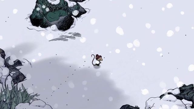 Winter Burrow - Official Nintendo Switch Announcement Trailer | Wholesome Direct 2025