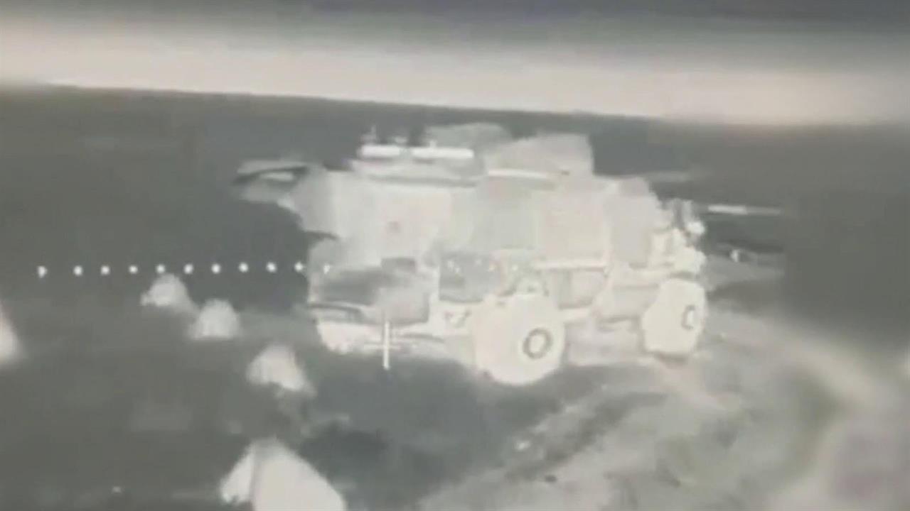 Российская армия сорвала ротацию ВСУ на красноармейском участке