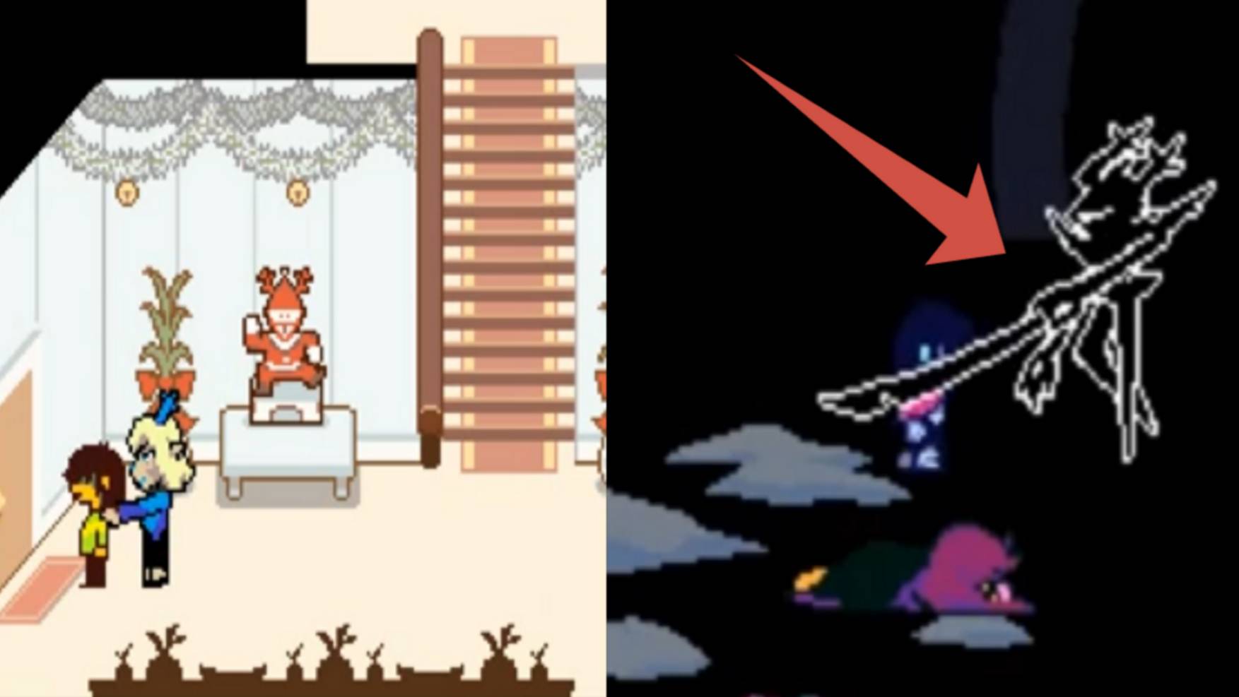 Deltarune