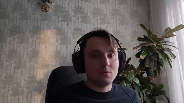 🔎 ОБЗОР игровых наушников Red Square Vox