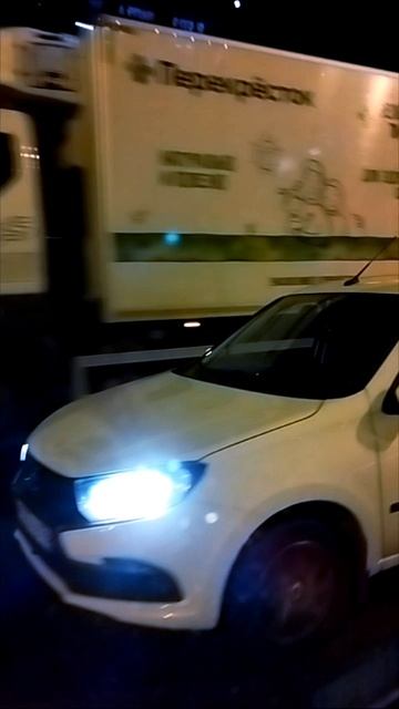 Новенький в Клубе Chevrolet Epica.mp4
