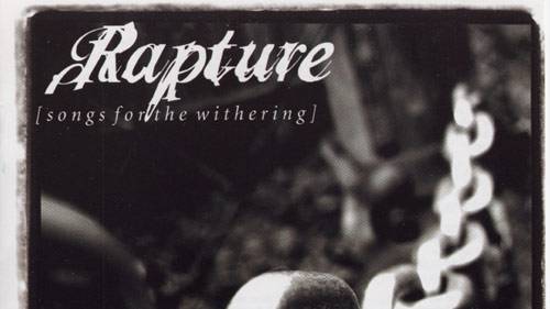 Rapture - Нэймлесс (2002)