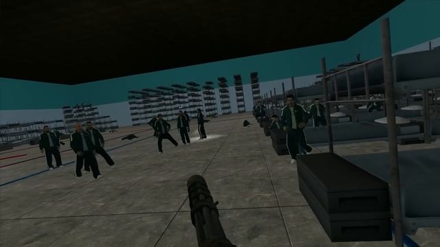 DRЫNDA ПРОШЕЛ ИГРУ В КАЛЬМАРА САМЫМИ БЕЗУМНЫМИ СПОСОБАМИ в VR в Garry's Mod