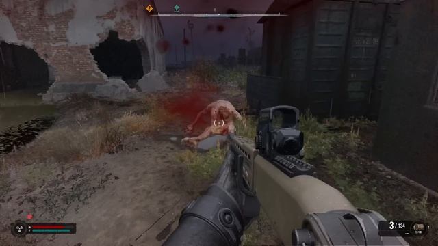 S.T.A.L.K.E.R. 2 спустя 200 часов