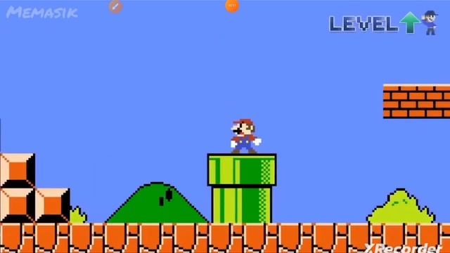 Розета mario?