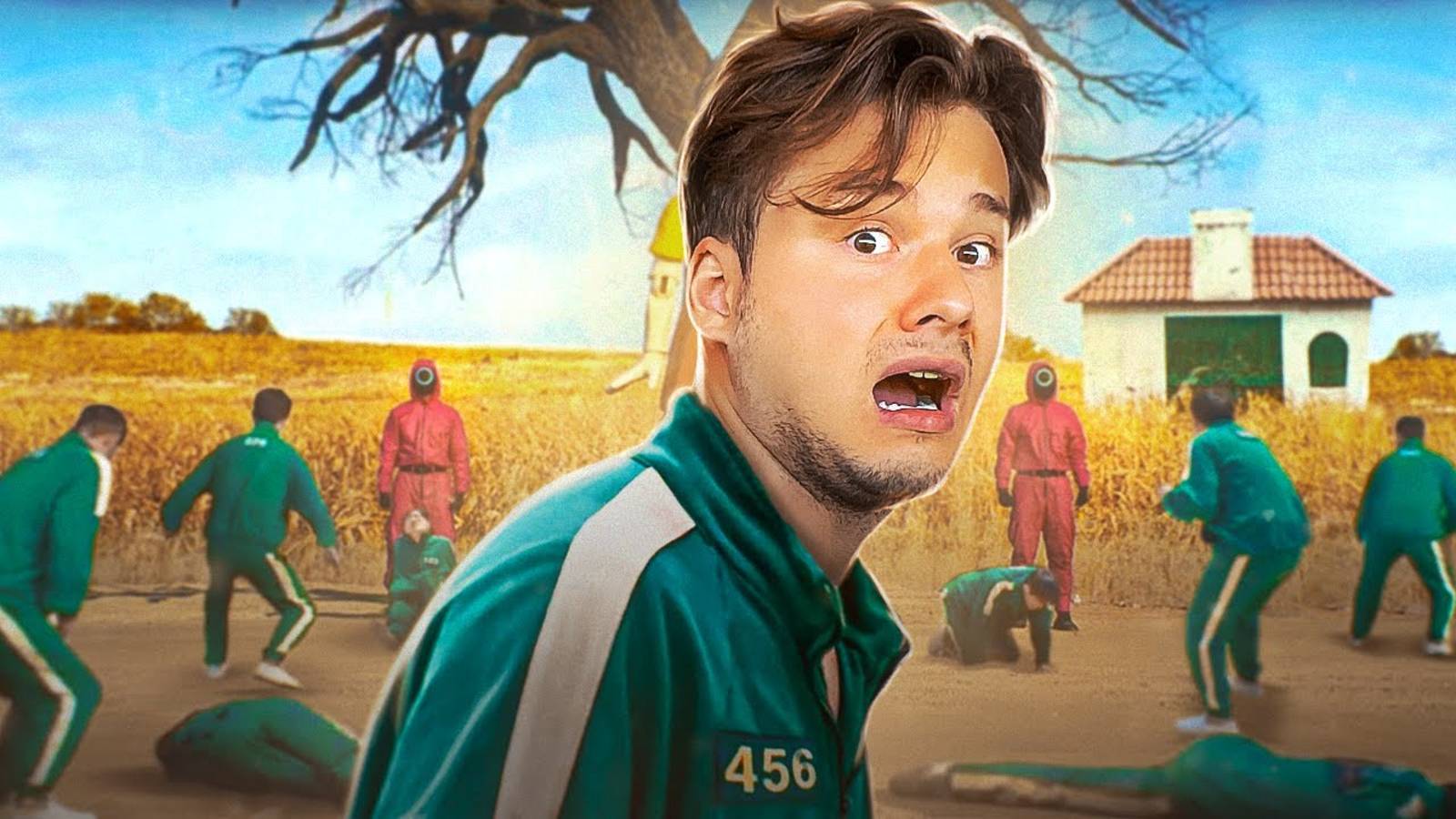 ИГРА_В_КАЛЬМАРА_В_РЕАЛЬНОЙ_ЖИЗНИ_СО_100_УЧАСТНИКАМИ!_ВЫПОЛНИ_ЗАДАНИЕ