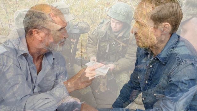 ПЕСНЯ О ВЕЛИКОЙ РОССИИ-сл Александр Геннадьевич Трифонов муз исполняет И.И