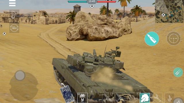 War thunder хороший танк.