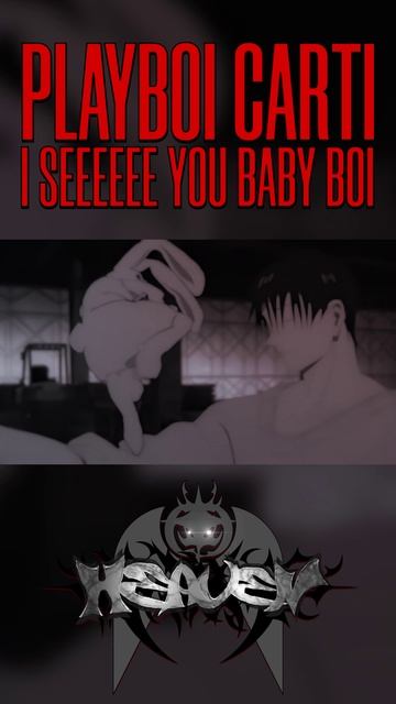 Playboy Carti - i seee you baby boi (4K AMV) #amv #animeedit #sololeveling #sololevelingseason2edit