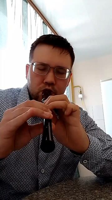 Мелодия Звёздная ночь на Блокфлейте