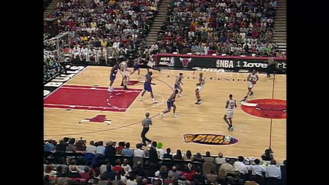 10 Legendary Game-Winning Moments in NBA Finals History!
