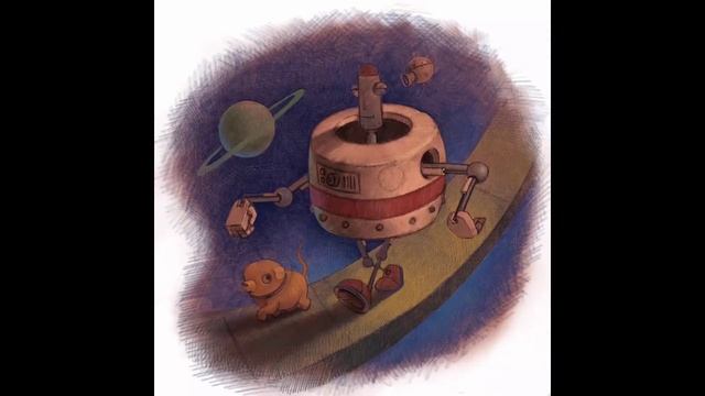 8. Ipad Painting With Procreate