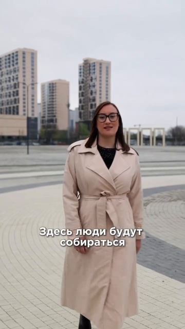 Когда всё нужное — у тебя во дворе
ЖК Гарантия на Обрывной
