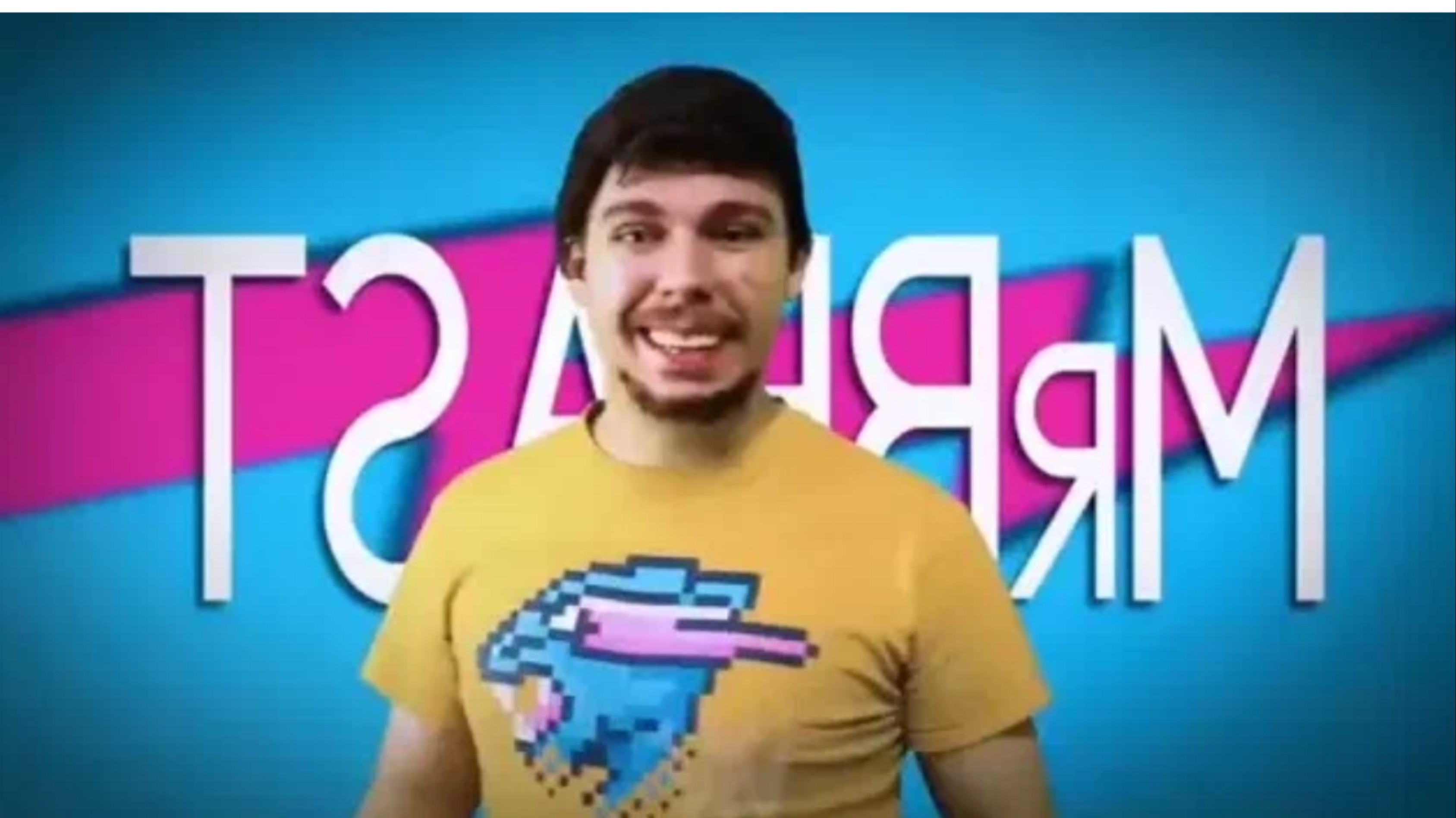 МИСТЕР БИИИИСТ