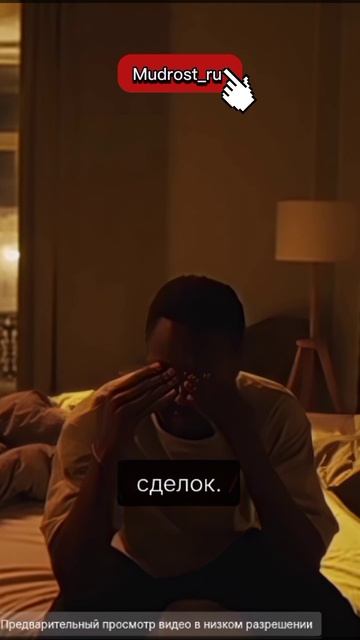 Истинное богатство в честности #мудрость #притчи