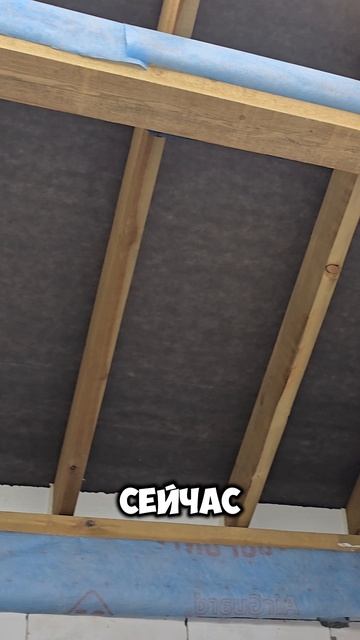дом из газобетона
