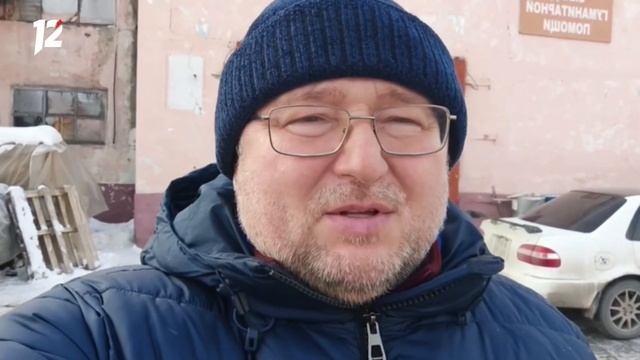 Год змеи / «Авангард» против «Лады» / Работа транспорт?