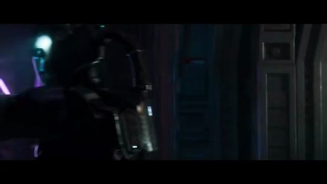 Российские разработчики пилят свой Mass Effect — космическую RPG The Expanse: Osiris Reborn.