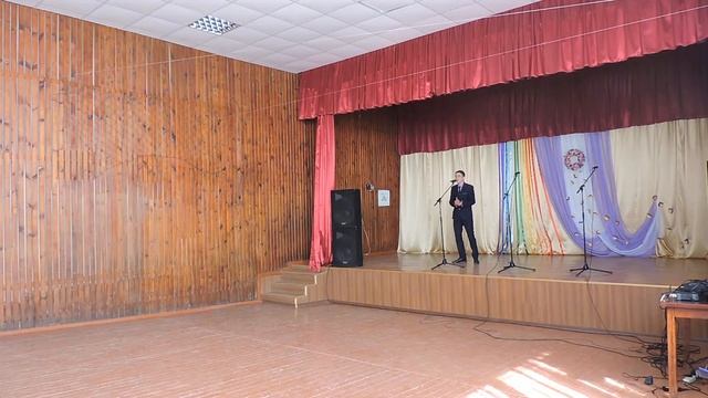 "До українців" Дрозд Влад, кер. Васик Л.Т. ОЗ НВК "Чаплин?