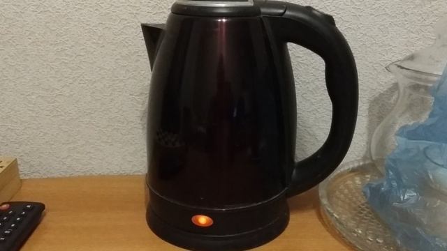 песня чайника